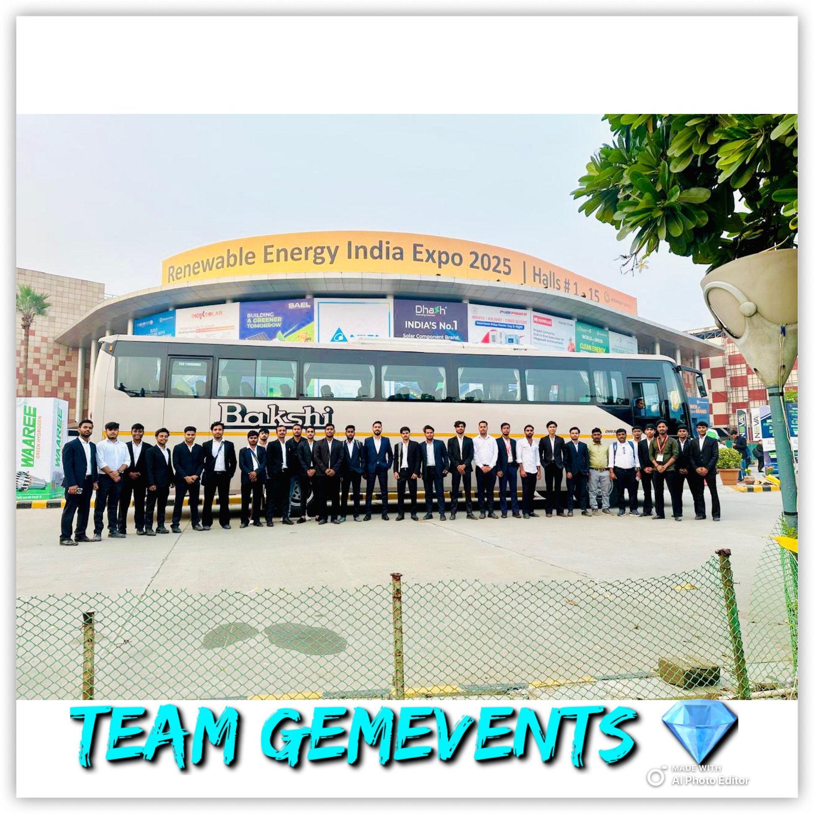 Renewable Energy India Expo